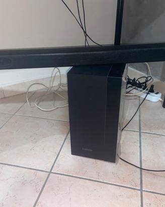 soundbar Samsung HW-K450