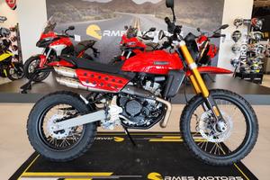 Fantic Caballero 500 Rally
