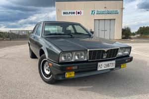 Maserati Biturbo 420