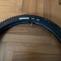 2 copertoni mtb maxxis