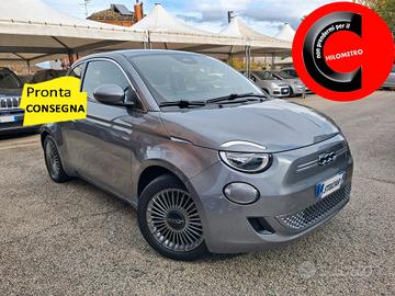 Fiat 500e 500 Elettrica 42 kWh Opening Edition