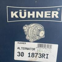Alternatore Mercedes Classe A 180 diesel del 2005