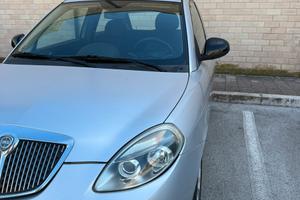 Lancia ypsilon unyca 1.3 m.jet
