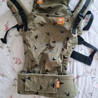 Marsupio Tula Free to Grow per bambini