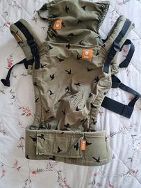 Marsupio Tula Free to Grow per bambini
