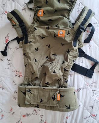 Marsupio Tula Free to Grow per bambini