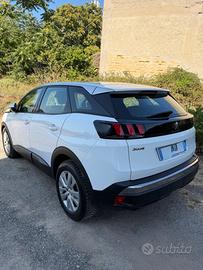 Peugeot 3008 1.5 BlueHDi 130 CV Active Automatica