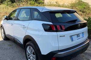 Peugeot 3008 1.5 BlueHDi 130 CV Active Automatica