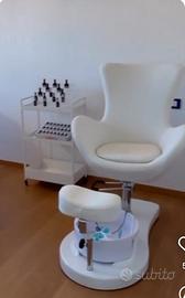Mobili seminuovi in perfette condizioni!