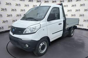 Piaggio Porter NP6 1.5 PC Long Range LPG Cass...