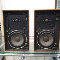 Diffusori Grundig Box-206