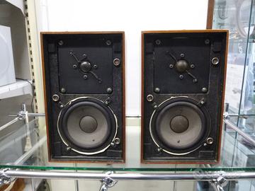 Diffusori Grundig Box-206