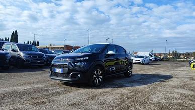 Citroën C3 PureTech 110 S&S Shine