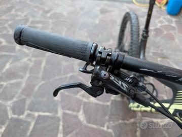 MTB norco range C 7.3 del 2015