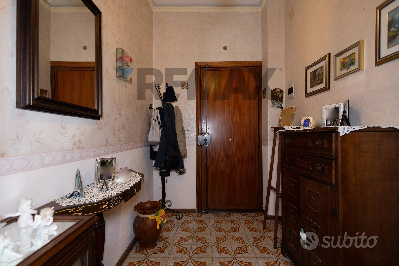 Apartment in Acireale, Santa Caterina - Vista 4