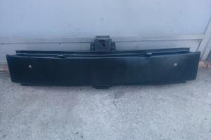 Traversa posteriore Fiat 500