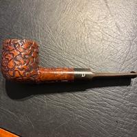 Pipa in radica