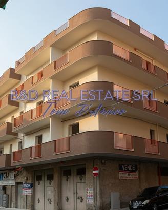 Appartamento Bagheria [AM/8_62VRG]