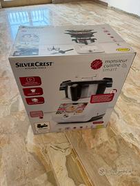 Robot da cucina