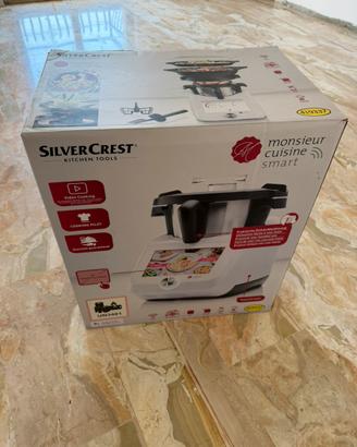 Robot da cucina