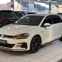 VOLKSWAGEN Golf GTI Performance 2.0 245 CV TSI D