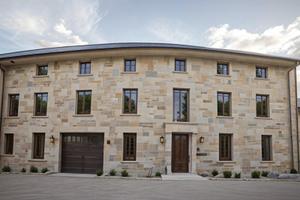 AMPIO TRICAMERE PROSSIMA CONSEGNA