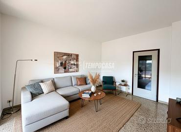 Appartamento a Vedano al Lambro 3 locali