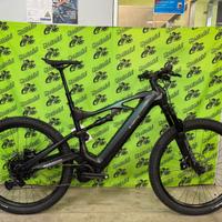 BIANCHI E-VERTIC FX-TYPE GX