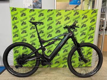 BIANCHI E-VERTIC FX-TYPE GX