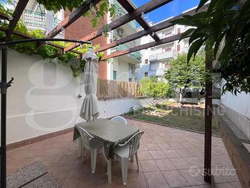 Appartamento Nettuno [Cod. AMBRAATG] (Cretarossa)