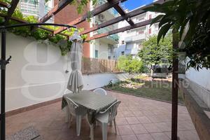 Appartamento Nettuno [Cod. AMBRAATG] (Cretarossa)