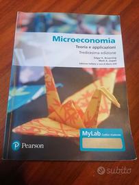 Libro Microeconomia