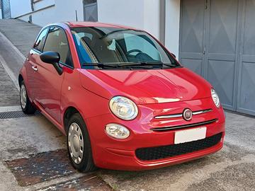 Fiat 500 1.0 Hybrid