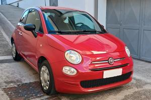 Fiat 500 1.0 Hybrid