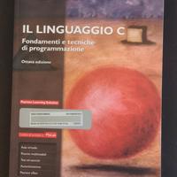 Il linguaggio C - Paul Deitel, Harvey Deitel