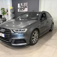 Audi A3 35 1.5 tfsi Admired 150cv s-tronic pac S-L