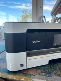 Stampante Brother MFC-J4620DW non funzionante