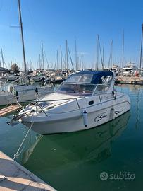 Saver 650 Cabin Sport