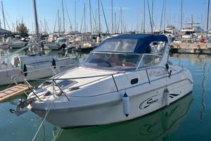 Saver 650 Cabin Sport