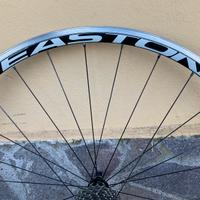 Cerchio posteriore EASTON per bici da corsa
