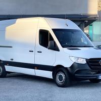 Mercedes-Benz Sprinter 311 CDI 2.1 Diesel 114CV E6