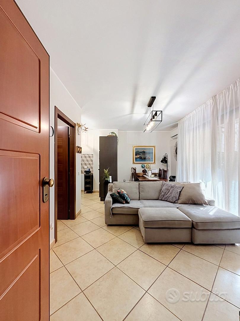 Appartamento – Sassari, Luna e Sole - Altro