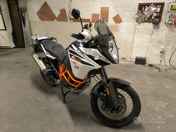 Ktm 1090 r 2018