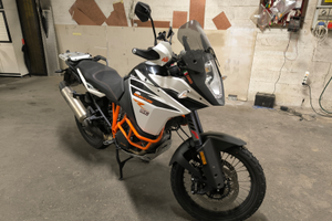 Ktm 1090 r 2018