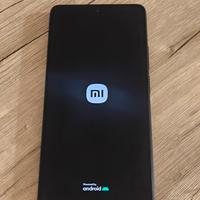 Xiaomi 11t pro nero, 256gb 