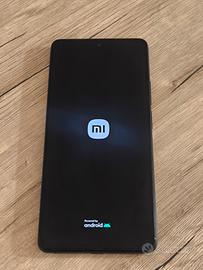 Xiaomi 11t pro nero, 256gb 