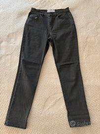 Jeans skinny donna Nuovi