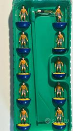 Subbuteo HW Sochaux Delacoste con doppia ref
