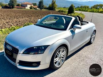 Audi TT 2000tfsi TOP CONDITION solo 48000km