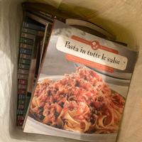 Libri di cucina